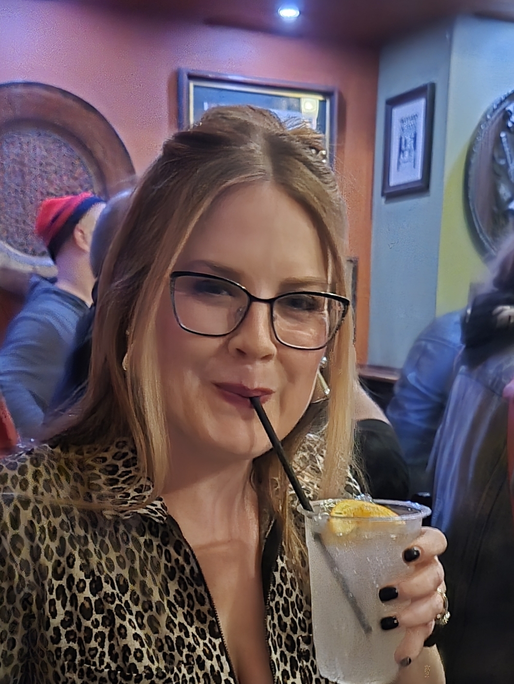 Meet your Posher, Brittany